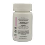 Bright Future - Microdose Capsules - The Hustler - (100mg x 25 Capsules) | Shroom Store Canada