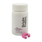 Bright Future - Microdose Capsules - The Hustler - (100mg x 25 Capsules) | Shroom Store Canada