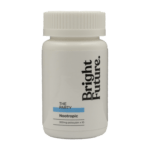 Bright Future - Microdose Capsules - The Party - (300mg x 10 Capsules) | Shroom Store Canada