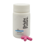 Bright Future - Microdose Capsules - The Party - (300mg x 10 Capsules) | Shroom Store Canada