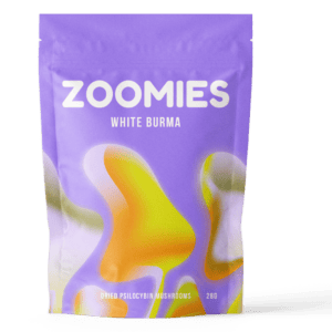 White Burma | Shroom Store Canada