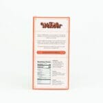 Wonder – Psilocybin Chocolate Bar – Blood Orange | Shroom Store Canada