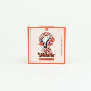 Wonder – Psilocybin Chocolate Bar – Blood Orange | Shroom Store Canada