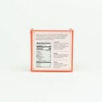 Wonder – Psilocybin Chocolate Bar – Blood Orange | Shroom Store Canada