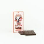 Wonder – Psilocybin Chocolate Bar – Blood Orange | Shroom Store Canada