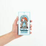 Wonder - Psilocybin Chocolate Bar - Cookies & Creme | Shroom Store Canada