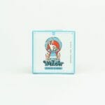 Wonder - Psilocybin Chocolate Bar - Cookies & Creme | Shroom Store Canada