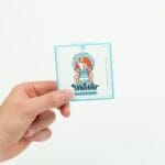 Wonder - Psilocybin Chocolate Bar - Cookies & Creme | Shroom Store Canada