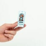 Wonder - Psilocybin Chocolate Bar - Cookies & Creme | Shroom Store Canada