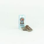 Wonder - Psilocybin Chocolate Bar - Cookies & Creme | Shroom Store Canada