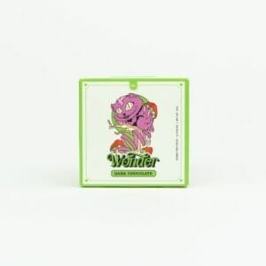 Wonder – Psilocybin Chocolate Bar – Dark Chocolate | Shroom Store Canada