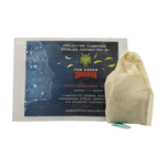 The Green Samurai - Pink Lemonade Tea - 1000mg | Shroom Store Canada