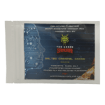 The Green Samurai - Salted Caramel Cocoa - 1g or 3g | Shroom Store Canada