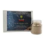 The Green Samurai - Salted Caramel Cocoa - 1g or 3g | Shroom Store Canada