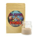 Evoke – Medicinal Mushrooms – Elixir - 1000mg | Shroom Store Canada