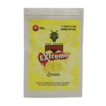 Green Samurai Extreme - Lemon Gummy 300mg THC | Shroom Store Canada