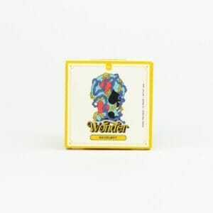 Wonder – Psilocybin Chocolate Bar – Hazelnut | Shroom Store Canada