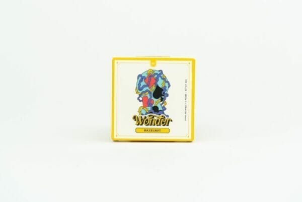Wonder – Psilocybin Chocolate Bar – Hazelnut | Shroom Store Canada