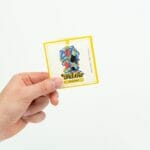 Wonder – Psilocybin Chocolate Bar – Hazelnut | Shroom Store Canada