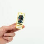 Wonder – Psilocybin Chocolate Bar – Hazelnut | Shroom Store Canada