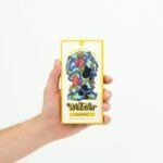 Wonder – Psilocybin Chocolate Bar – Hazelnut | Shroom Store Canada