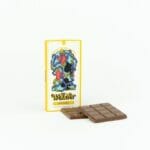 Wonder – Psilocybin Chocolate Bar – Hazelnut | Shroom Store Canada