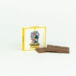 Wonder – Psilocybin Chocolate Bar – Hazelnut | Shroom Store Canada