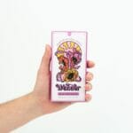 Wonder – Psilocybin Chocolate Bar – Milk Chocolate – Golden Teacher | Shroom Store Canada