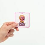 Wonder – Psilocybin Chocolate Bar – Milk Chocolate – Golden Teacher | Shroom Store Canada