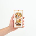 Wonder – Psilocybin Chocolate Bar – S'mores | Shroom Store Canada