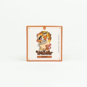 Wonder – Psilocybin Chocolate Bar – S'mores | Shroom Store Canada