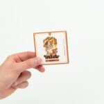 Wonder – Psilocybin Chocolate Bar – S'mores | Shroom Store Canada