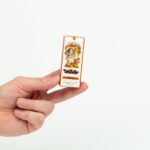 Wonder – Psilocybin Chocolate Bar – S'mores | Shroom Store Canada