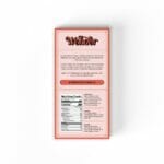 Wonder – Psilocybin Chocolate Bar – Blood Orange | Shroom Store Canada