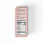 Wonder – Psilocybin Chocolate Bar – Blood Orange | Shroom Store Canada