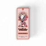 Wonder – Psilocybin Chocolate Bar – Blood Orange | Shroom Store Canada