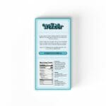 Wonder - Psilocybin Chocolate Bar - Cookies & Creme | Shroom Store Canada