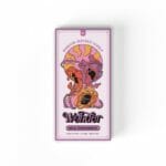 Wonder – Psilocybin Chocolate Bar – Milk Chocolate – Golden Teacher | Shroom Store Canada