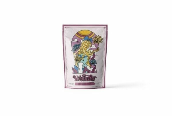 Wonder - Psilocybin Gummies - Cherry Cola - 3000mg | Shroom Store Canada