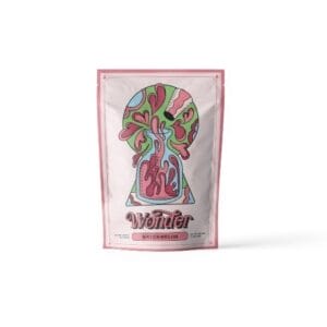 Wonder – Psilocybin Gummies – Watermelon – 3000mg | Shroom Store Canada