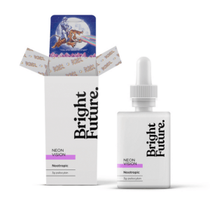 Bright Future – Neon Vision – 3g | Shroom Store Canada