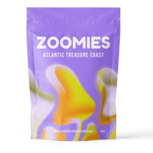 Atlantic Treasure Coast | Shroom Store Canada