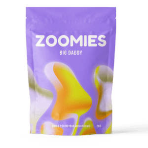 Big Daddy | Shroom Store Canada