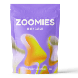 Jerry Garcia | Shroom Store Canada