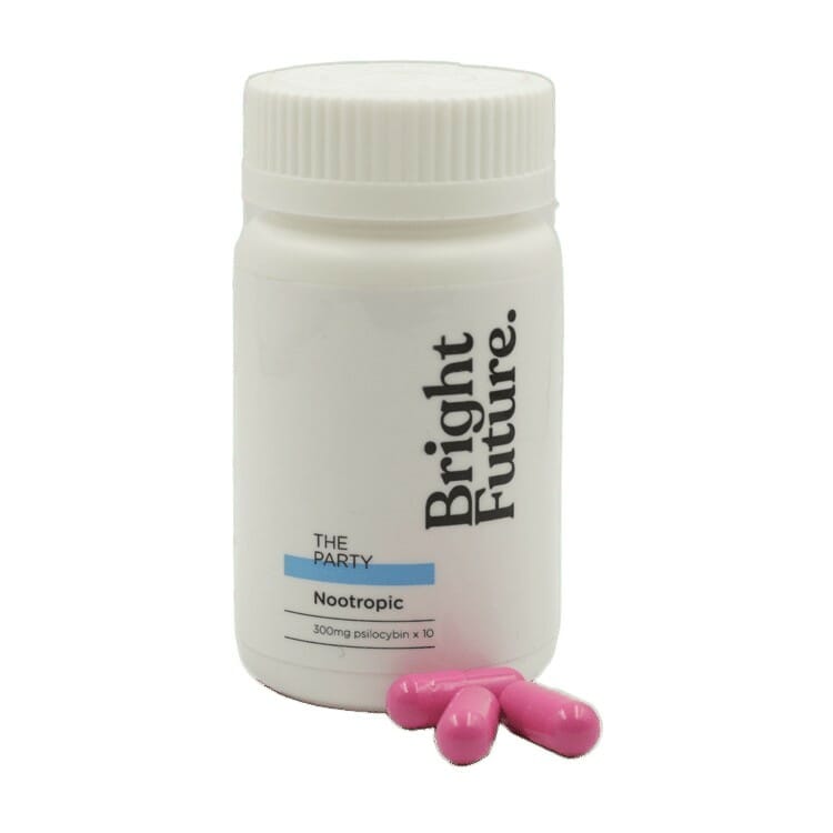 Bright Future – Microdose Capsules at Shroom Store Canada Bright Future – Microdose Capsules