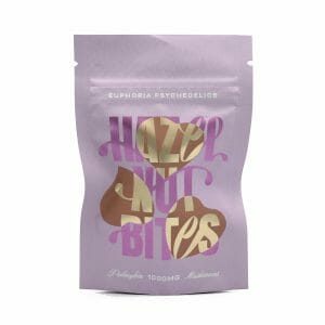 Euphoria Psychedelics – Skywalker (300mg X 5 Capsules) | Shroom Store Canada