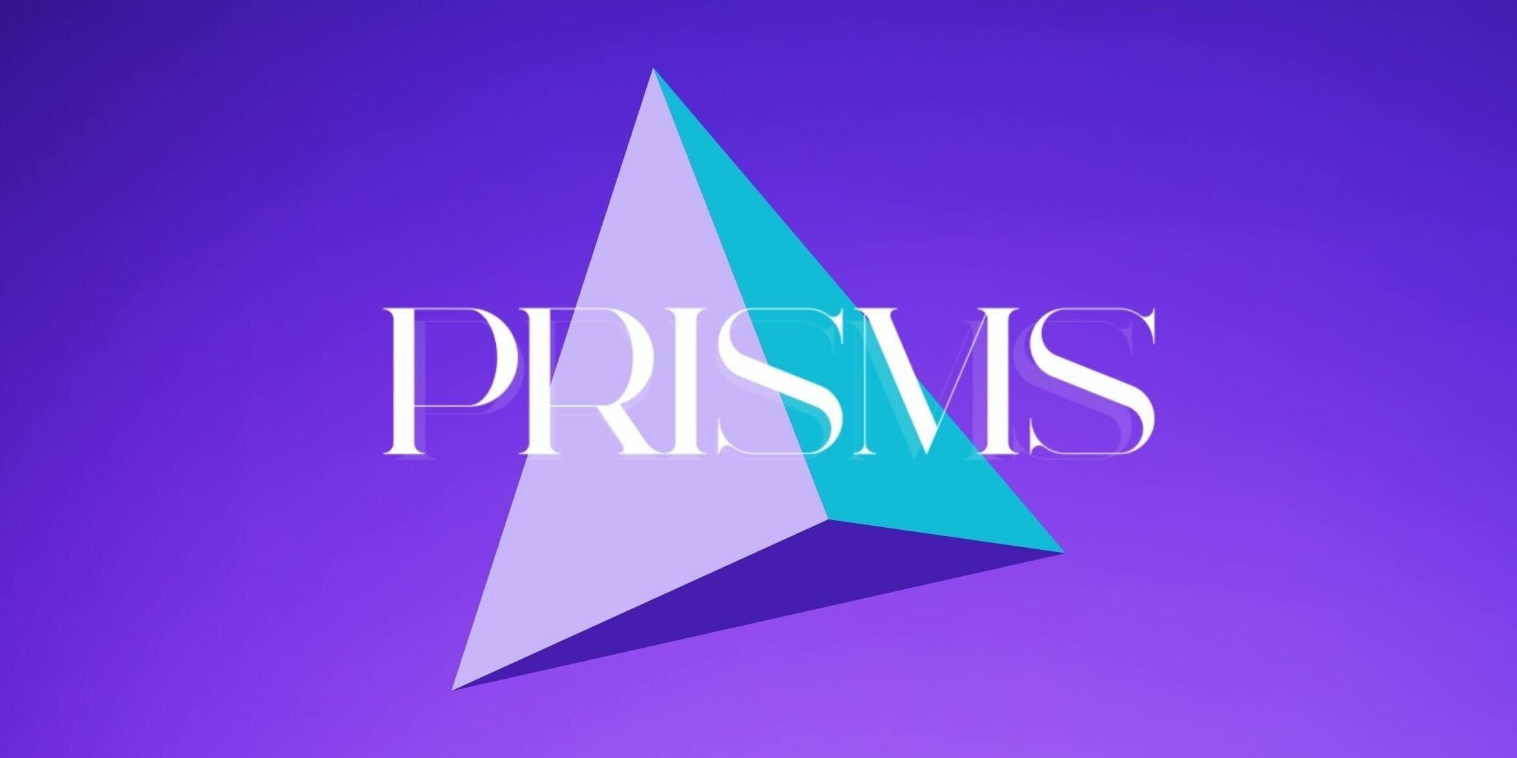 PRISMS | Shroom Store Canada