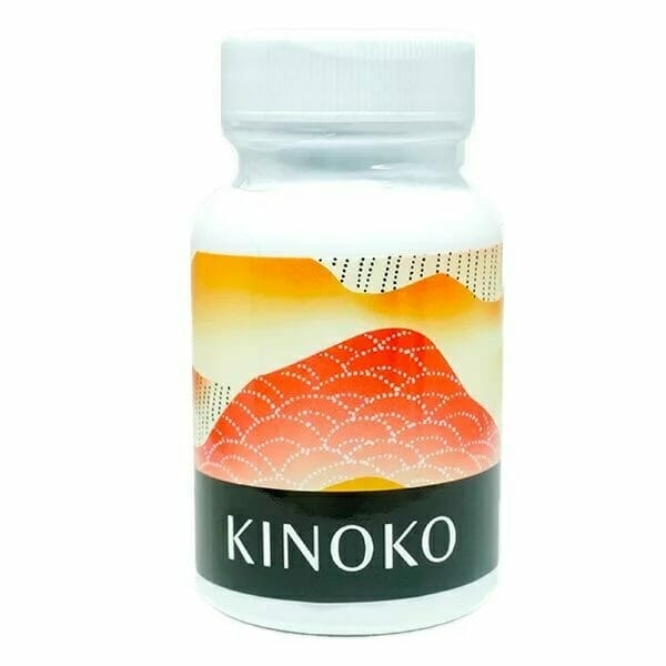KINOKO – Mushroom Microdose Caps KINOKO – Mushroom Microdose Caps