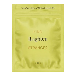 Kind Stranger - Microdose Capsules - Bloom (150mg x 30 Capsules) | Shroom Store Canada