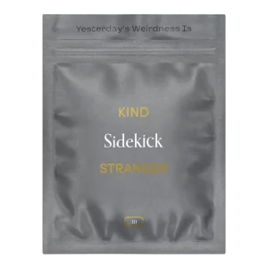 Kind Stranger - Microdose Capsules - Bloom (150mg x 30 Capsules) | Shroom Store Canada